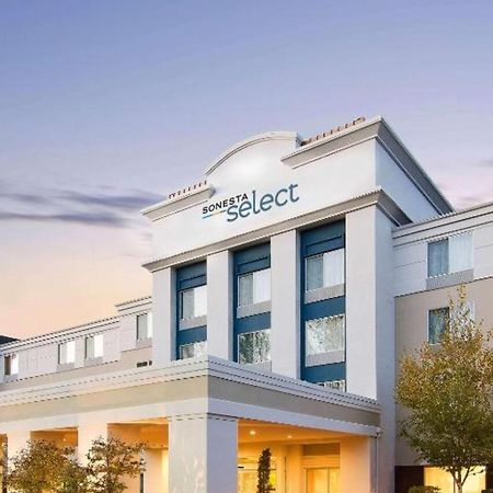 Hotel Sonesta Select Seattle Renton Exterior foto