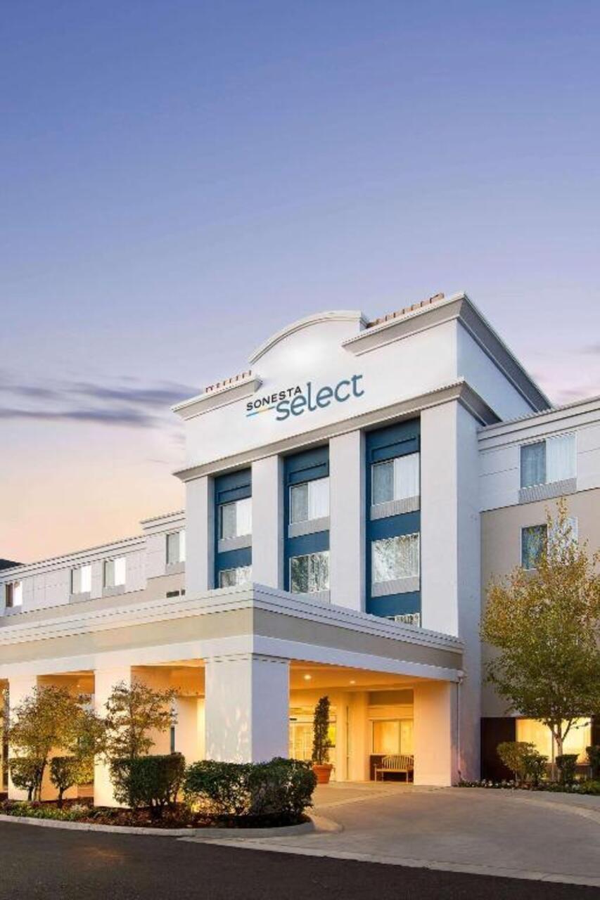 Hotel Sonesta Select Seattle Renton Exterior foto