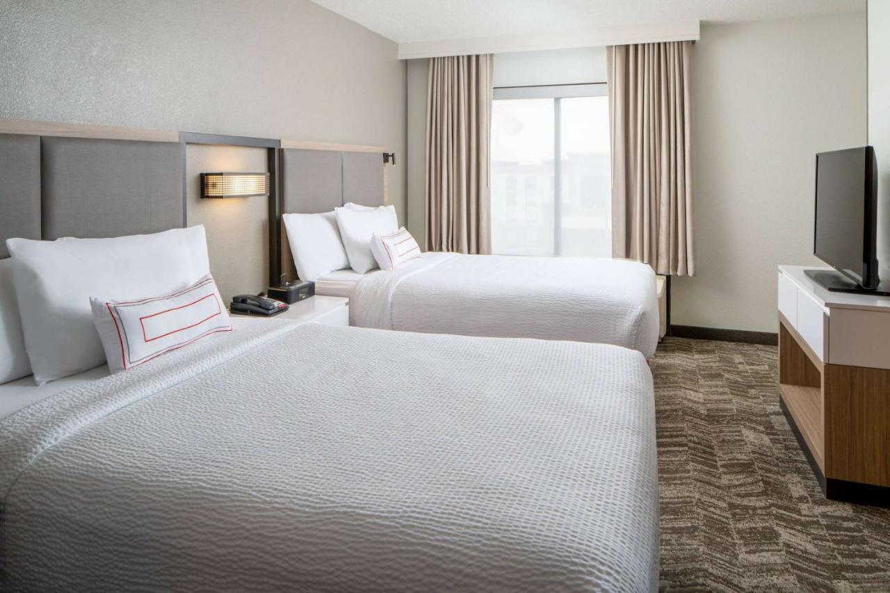 Hotel Sonesta Select Seattle Renton Exterior foto