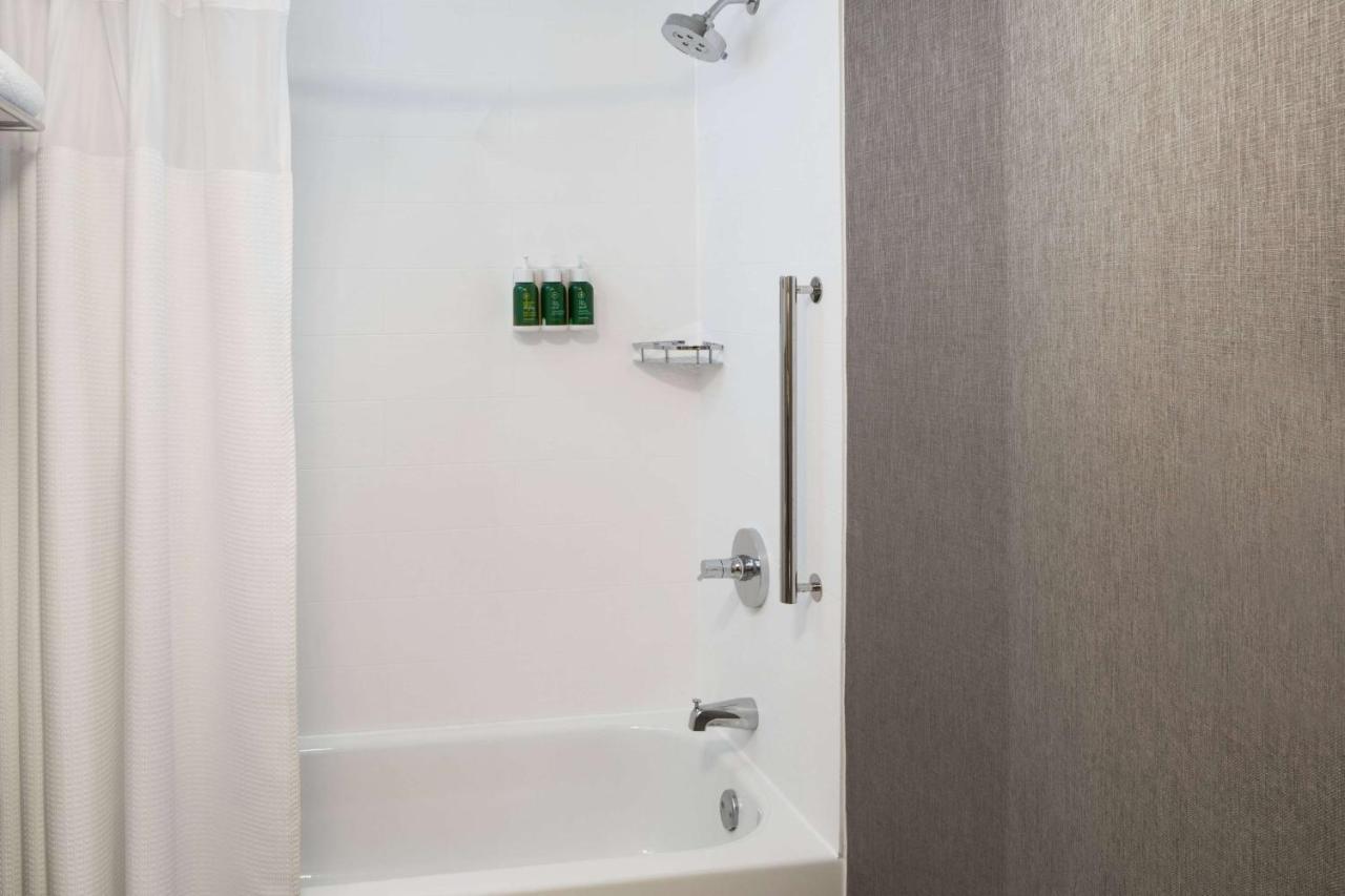 Hotel Sonesta Select Seattle Renton Exterior foto