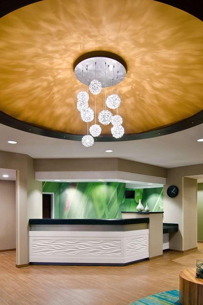 Hotel Sonesta Select Seattle Renton Interior foto