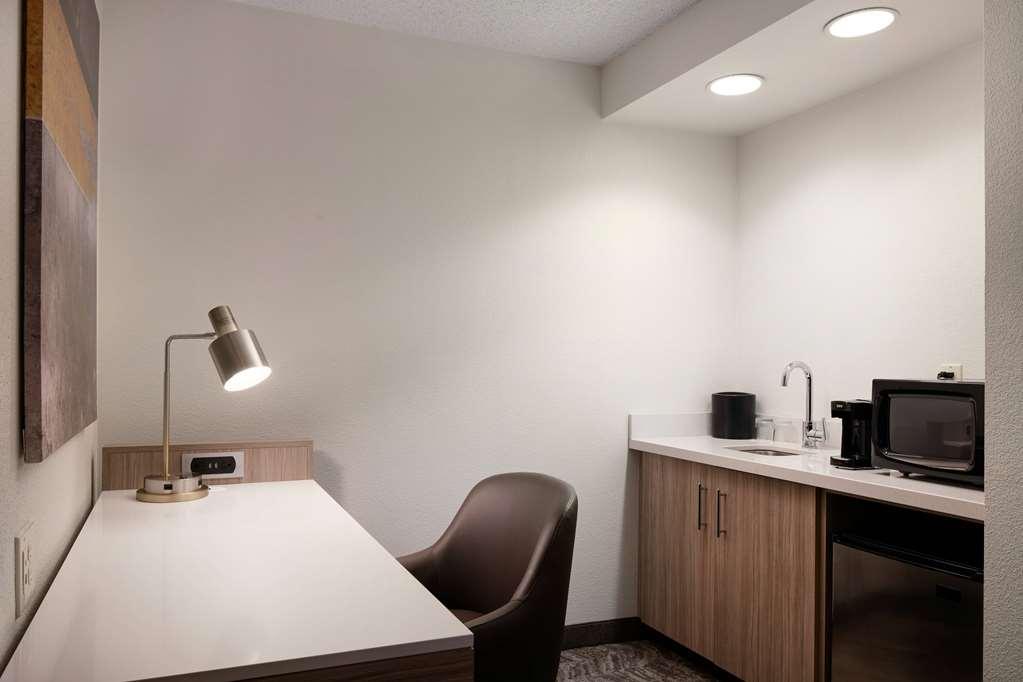 Hotel Sonesta Select Seattle Renton Exterior foto