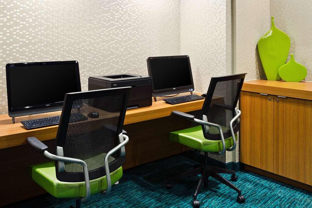 Hotel Sonesta Select Seattle Renton Facilidades foto